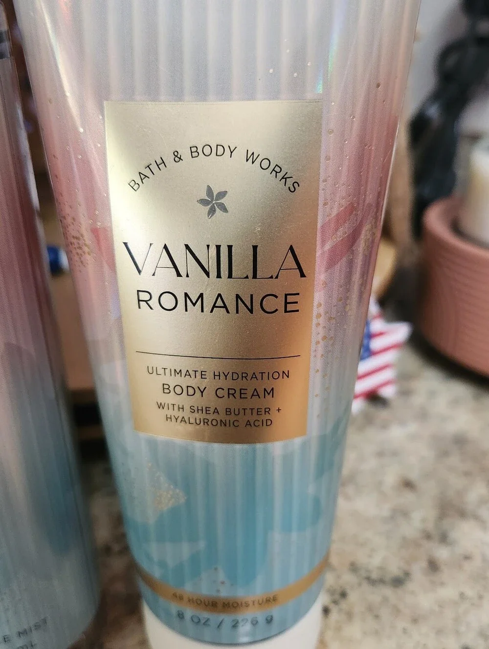Bath and Body Works 
